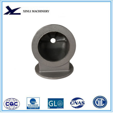 Resin Sand Iron Castings for Machine Parts